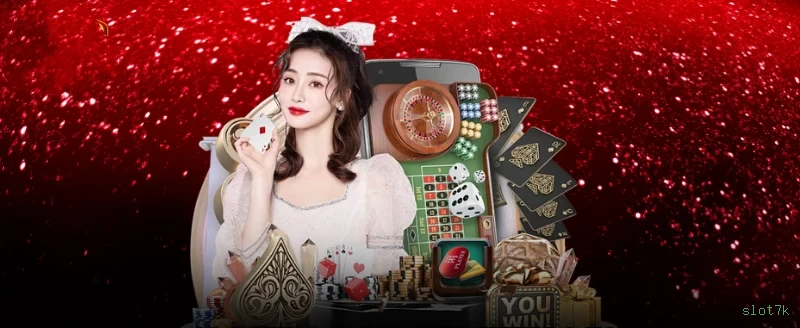 Guia rápido de apostas ao vivo na slot7k