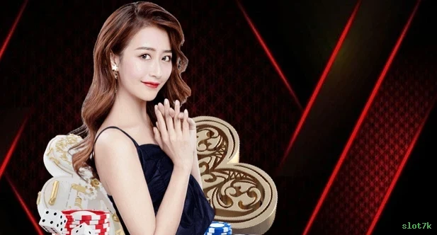Roleta e blackjack slot7k