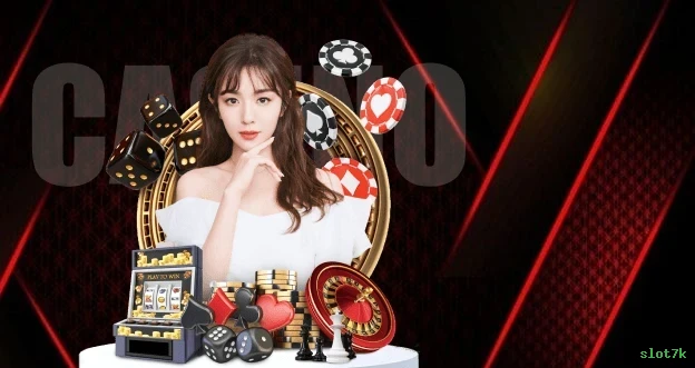 Download app slot7k Android iOS