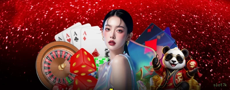 App slot7k slots mobile
