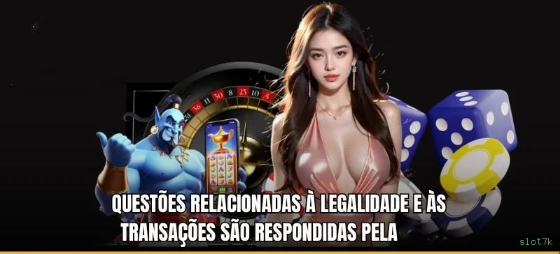 Bônus e prêmios slot7k