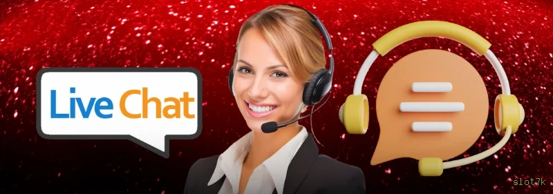 Slots com prêmios slot7k